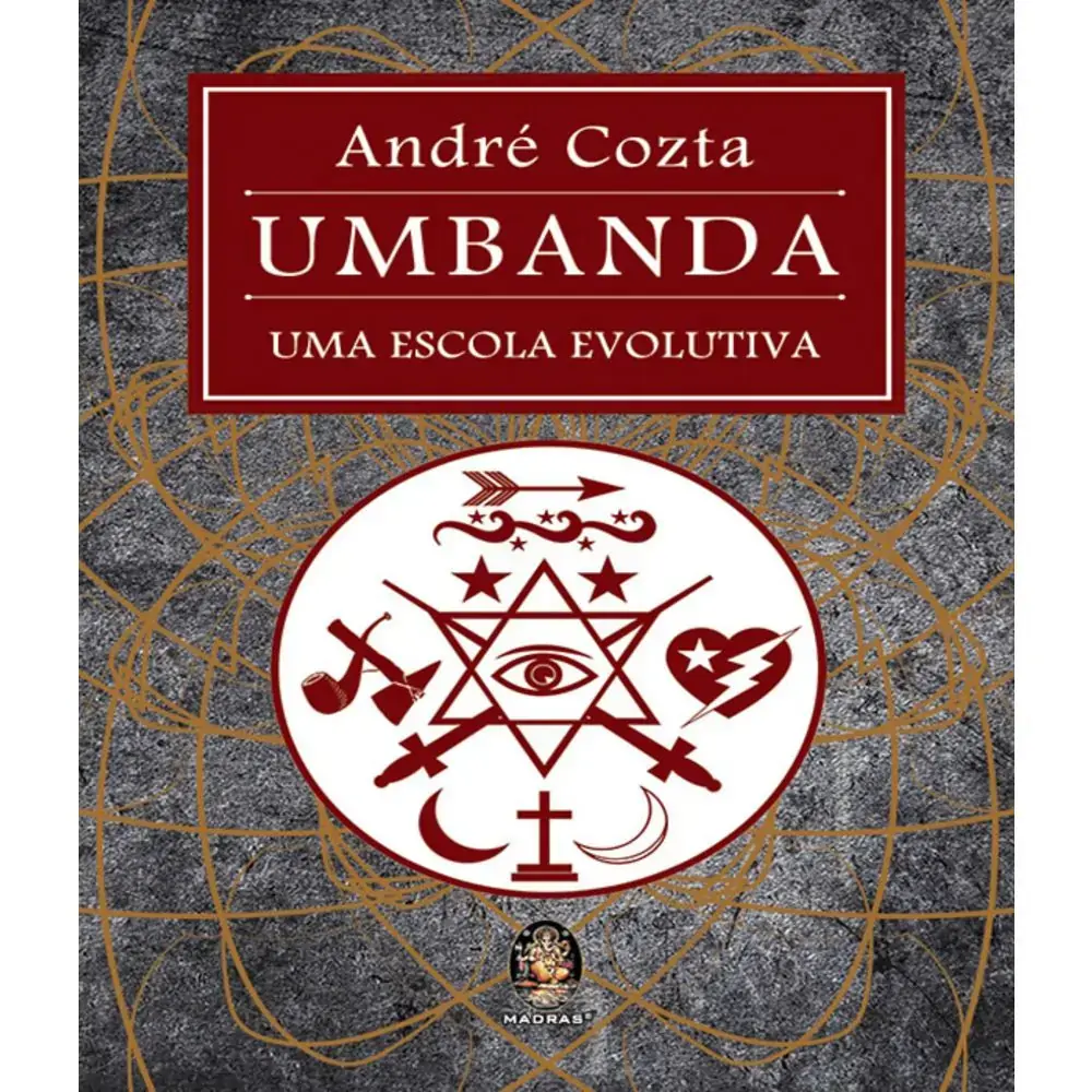 Umbanda Uma Escola Evolutiva Coma Livros