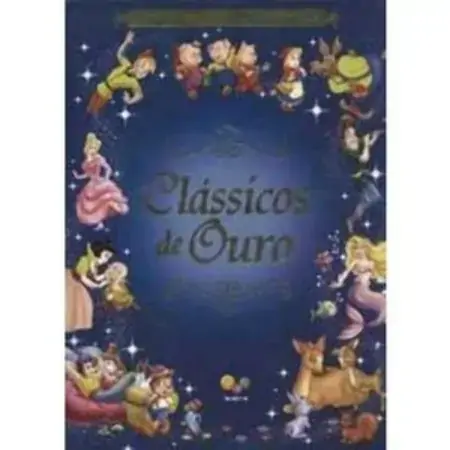 Clássicos De Ouro Roberto Belli