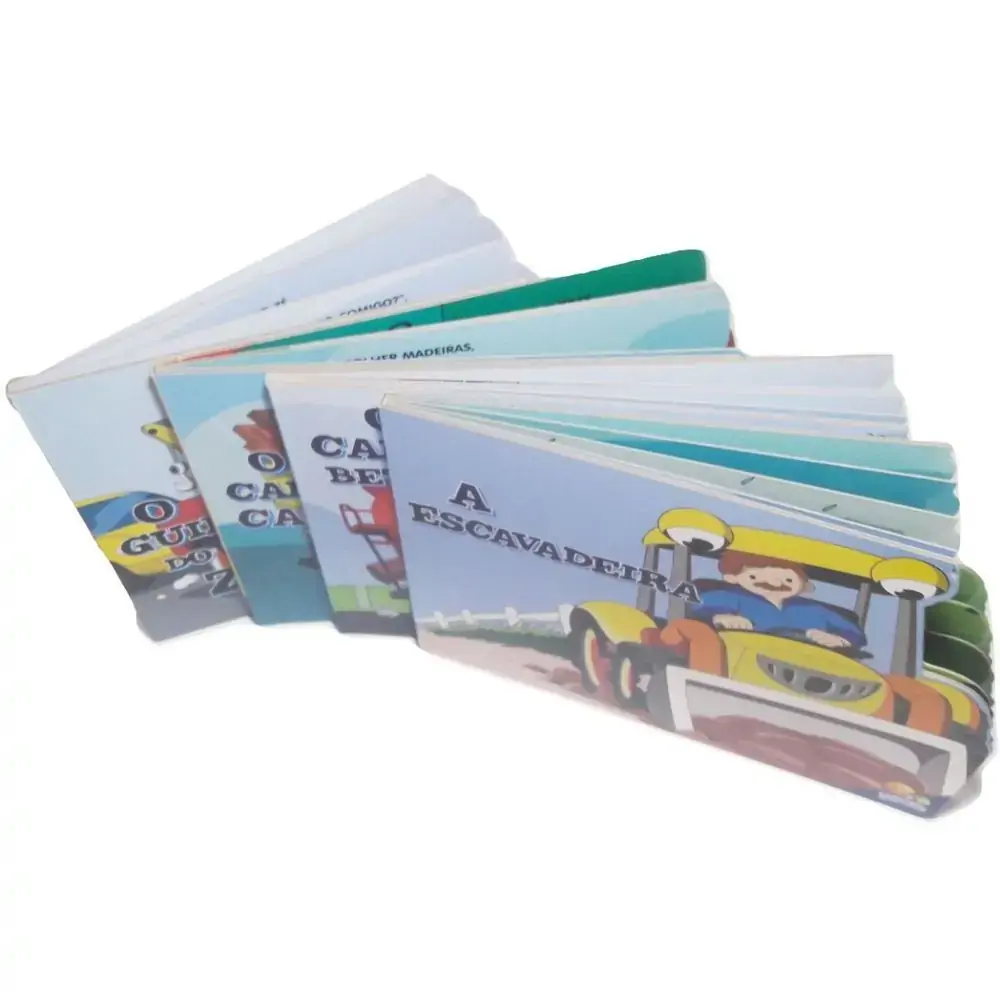 Livro Super Colorindo