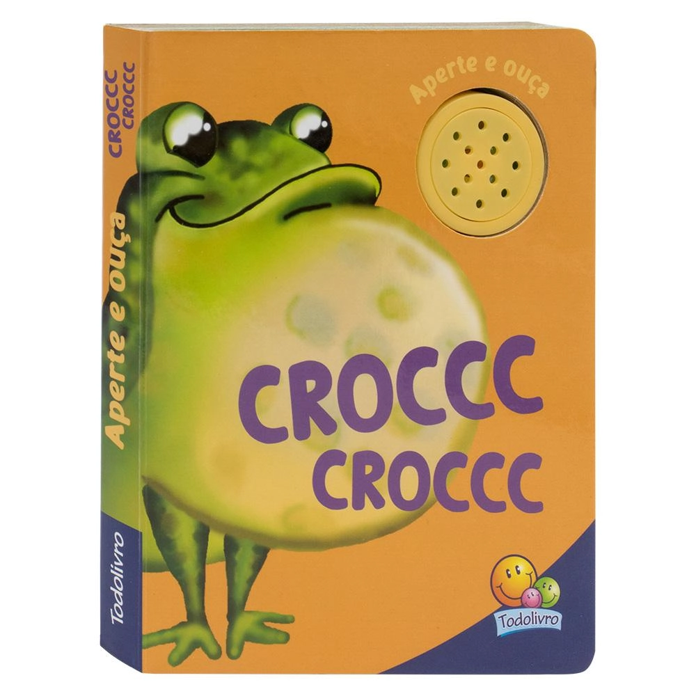 Lv Aperte E Ouca Croccc Croccc Un