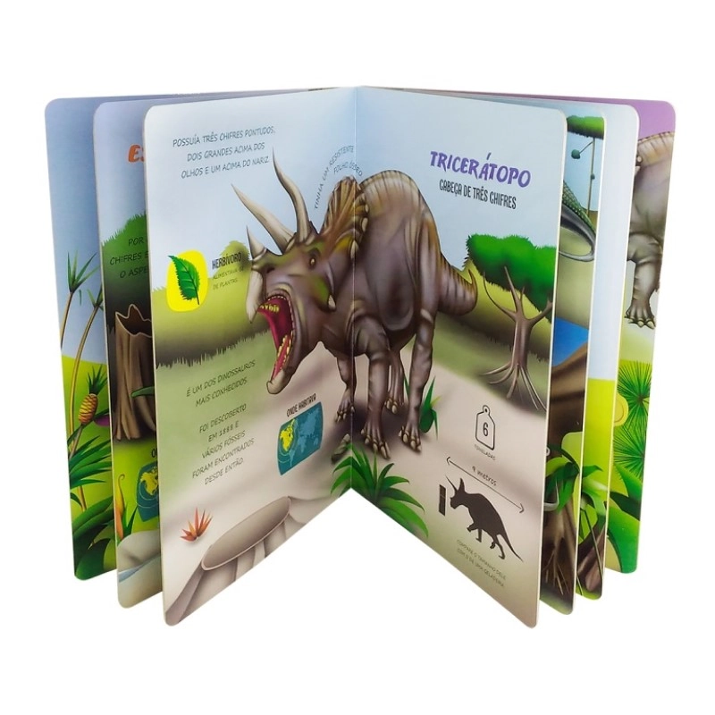 Livro Inf Conhecendo Os Incriveis Dinossauros Encouracados 1143590 Todolivro