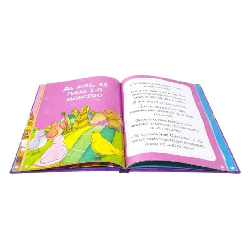 Livro Inf Agora Eu Consigo Ler Historias Animais 1152084 Todo Livro