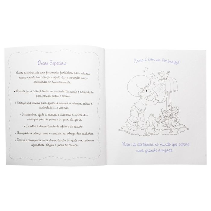 Livro Colorir Inspirar Presentear Estrela Guia 1152270 Todolivro