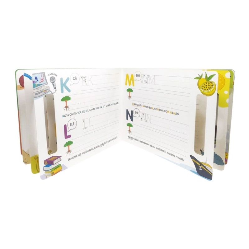 Livro Escreva E Apague Ii Letras Maiusculas/1156624/todolivro