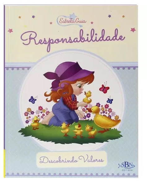 Descobrindo Valores Estrela Guia Respo