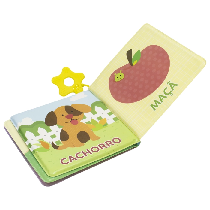 Livro Folia Banho Palavras 1157582 Todolivro