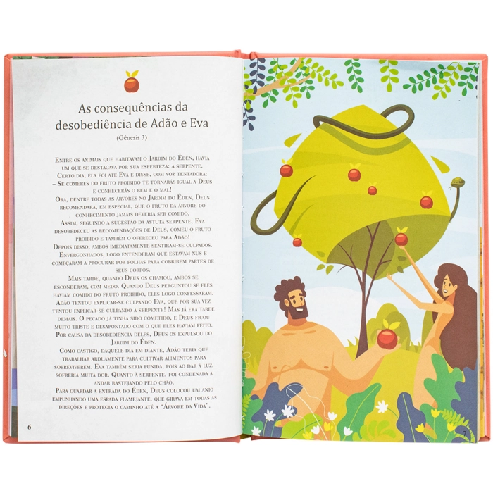 Biblia Para Criancas