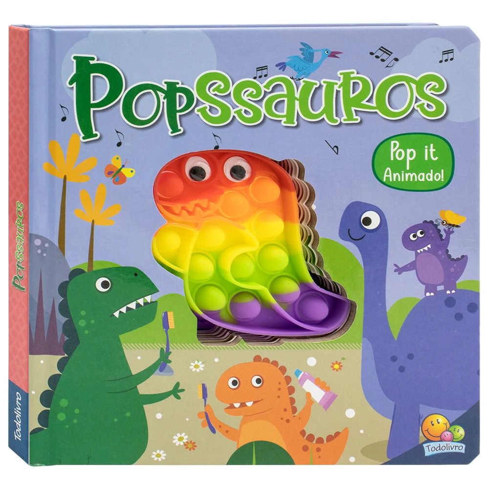 Liv Inf Popssauros P