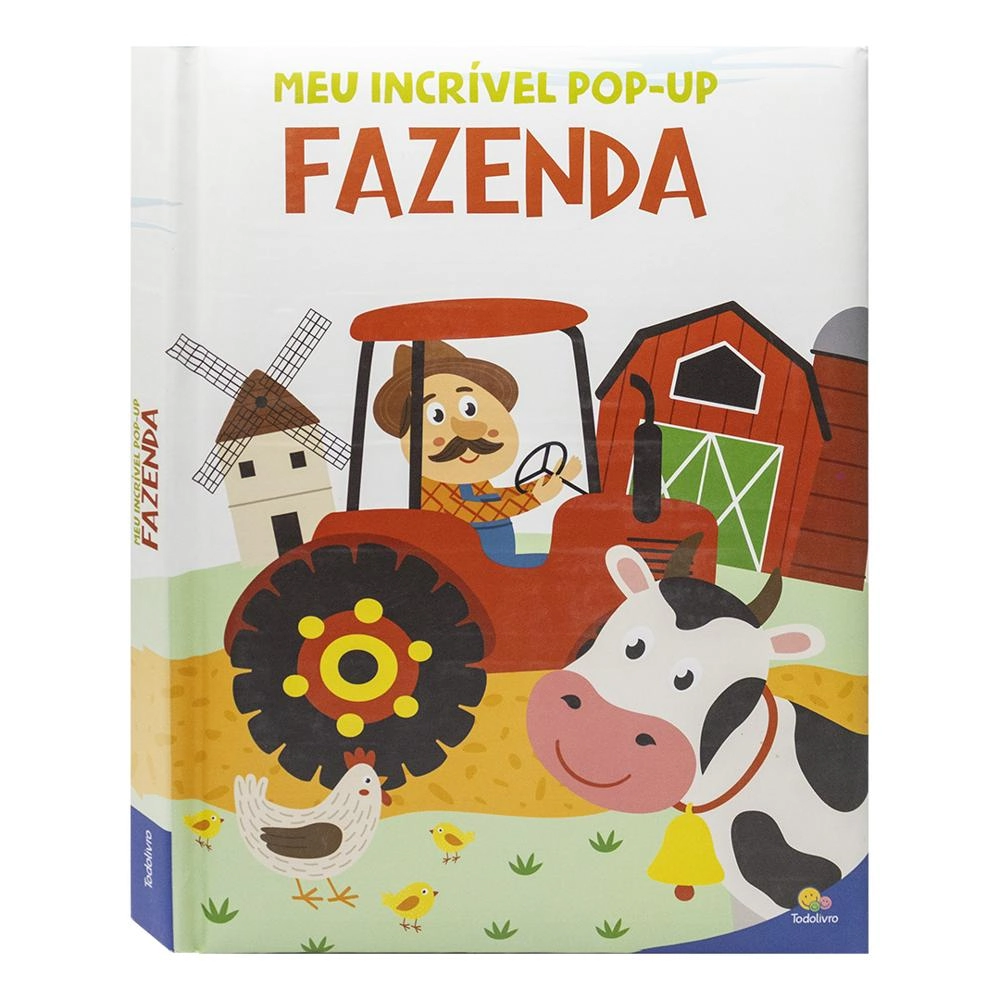 Meu Incrivel Popup: Fazenda