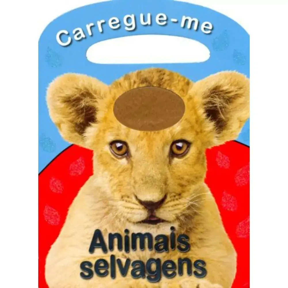 Animais Selvagens Carregue Me Un