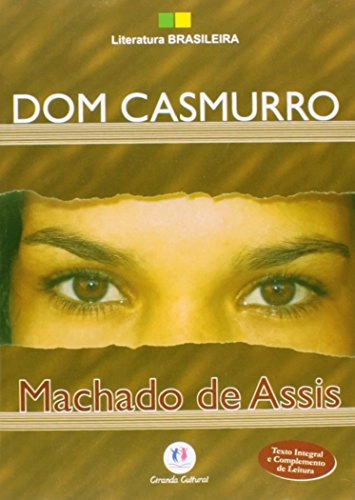 Dom Casmurro Ciranda Cultural
