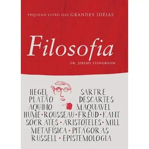 Pequeno Livro Das Gran Ideias Un