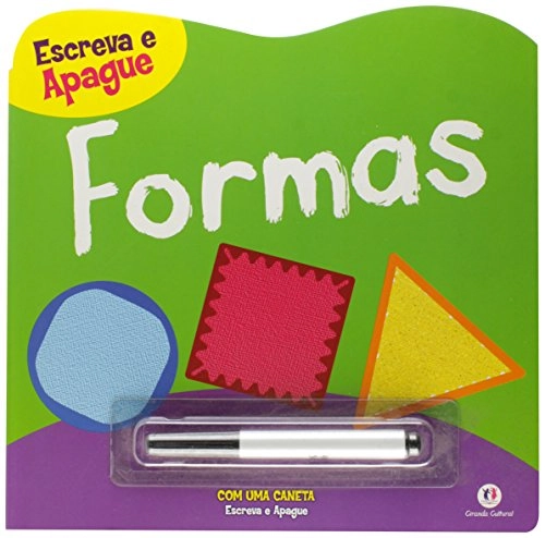 Formas Em Portuguese Do Brasil