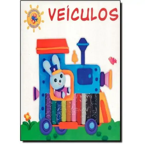 Lv Veiculos Aprend Modelar Un