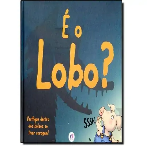 Lv E O Lobo ? Un