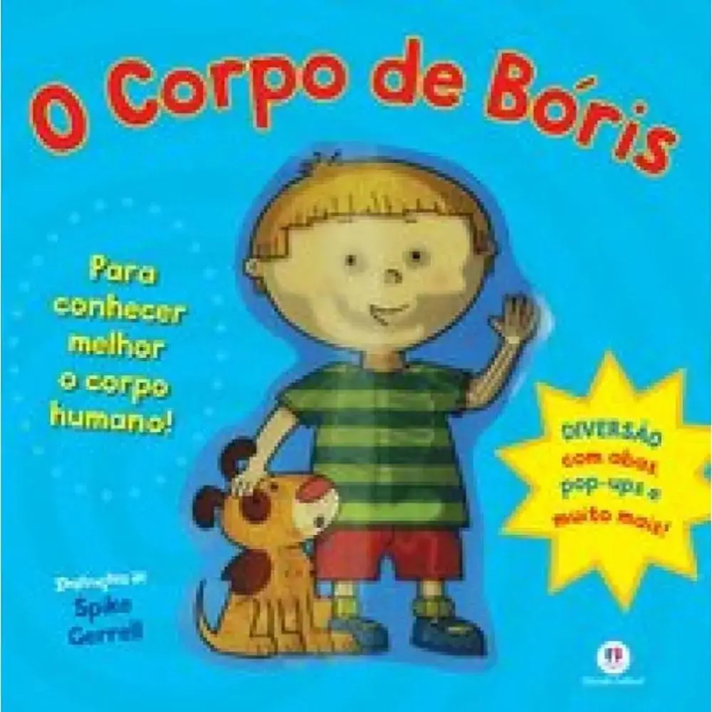 Lv Corpo De Boris Un