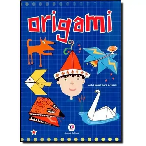 Lv Origami Un