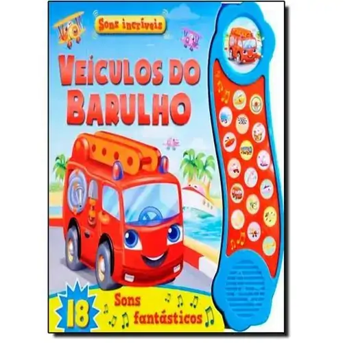 Lv Veiculos Do Barulho Un