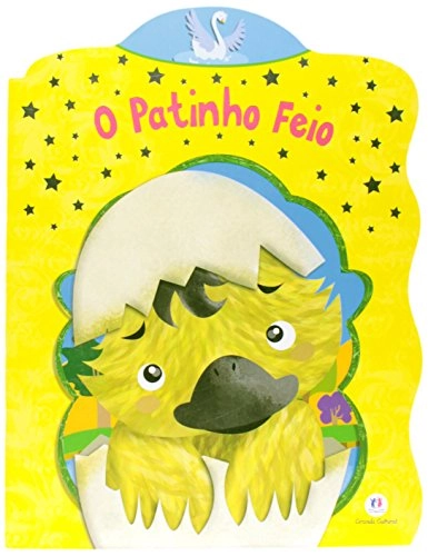 Patinho Feio, O Colecao Contos Classicos Recortados