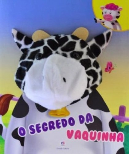Segredo Da Vaquinha, O Livro Fantoche