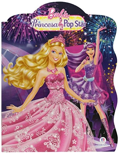 Barbie A Princesa A Pop Star