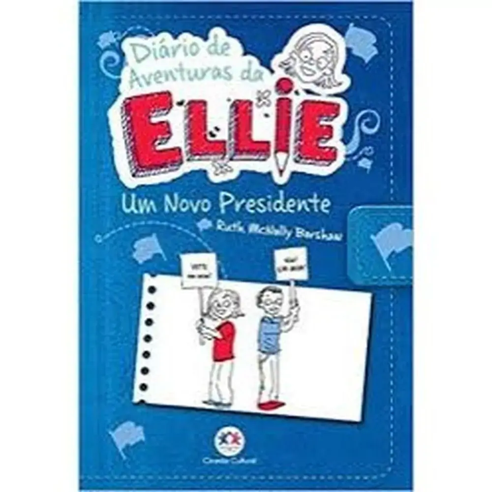 Lv Diario De Avent Ellie Novo Presid Un