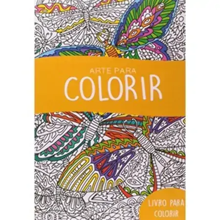 Arte Para Colorir Em Portuguese Do Brasil