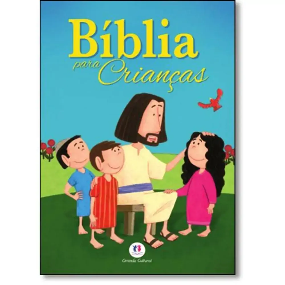 Biblia Crianças Un