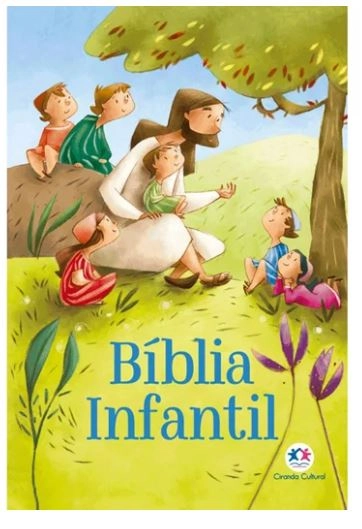 Biblia Infantil