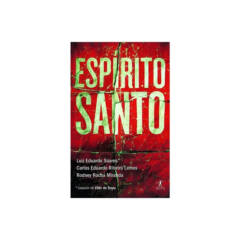 Livro Espirito Santo Un