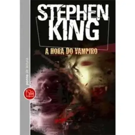 A Hora Do Vampiro Stephen King