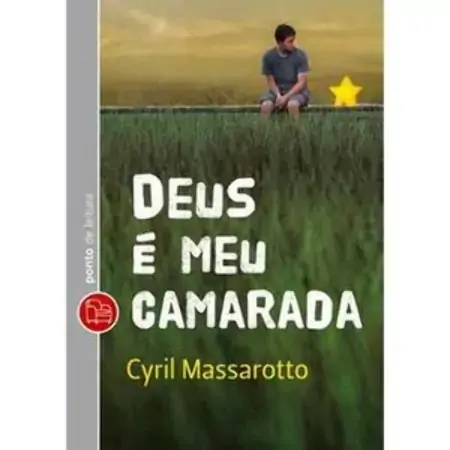 Deus é Meu Camarada Pocket Cyril Massarotto