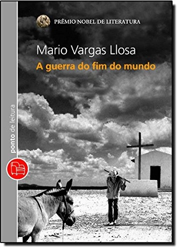 A Guerra No Fim Do Mundo Em Portuguese Do Brasil