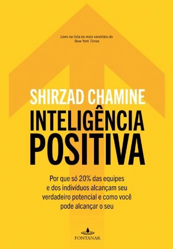 Inteligencia Positiva Em Portugues Do Brasil