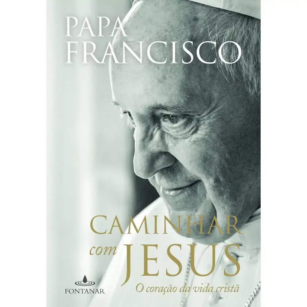 Caminhar Com Jesus O Coracao Da Vida Crista