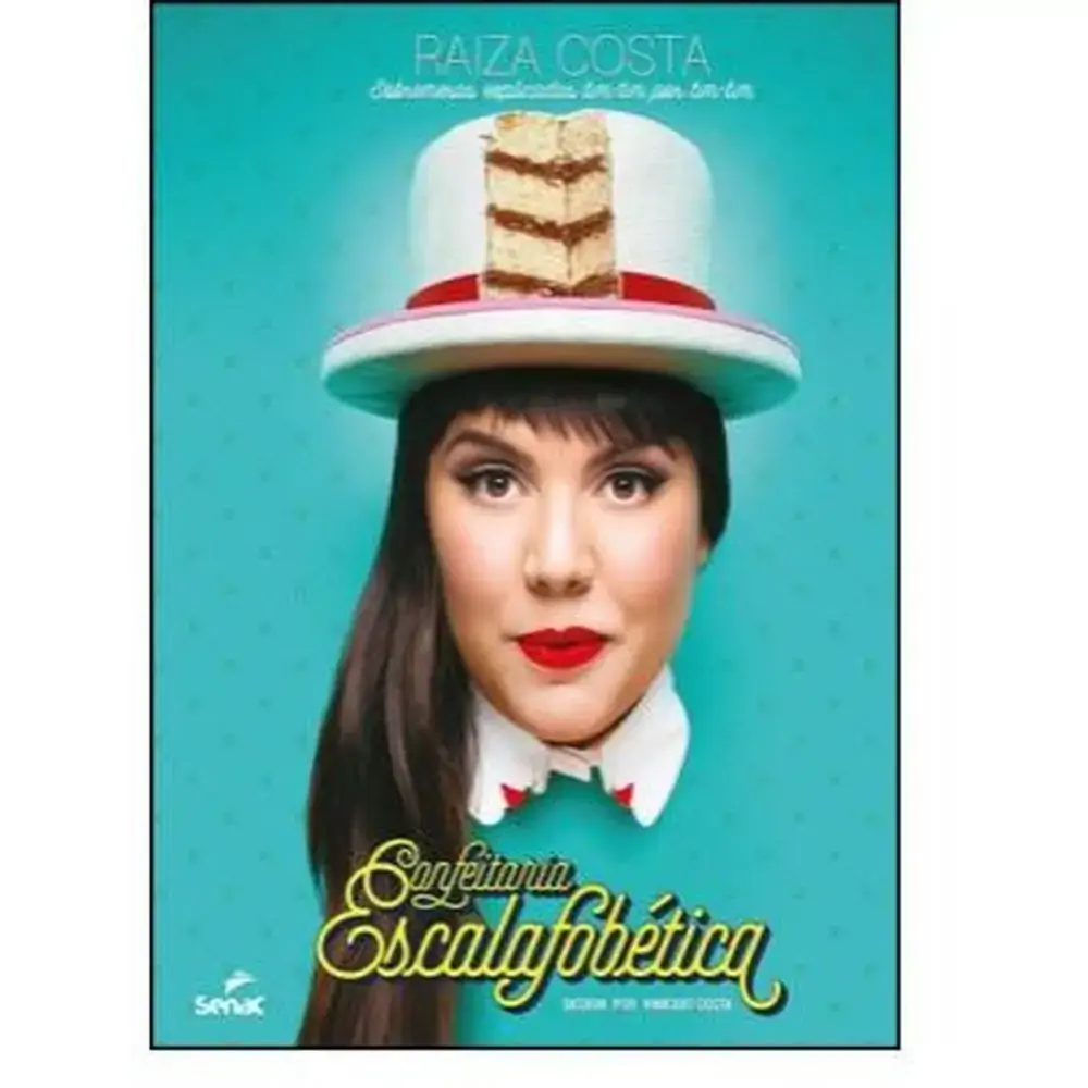 Lv Confeitaria Escalafobetica Und