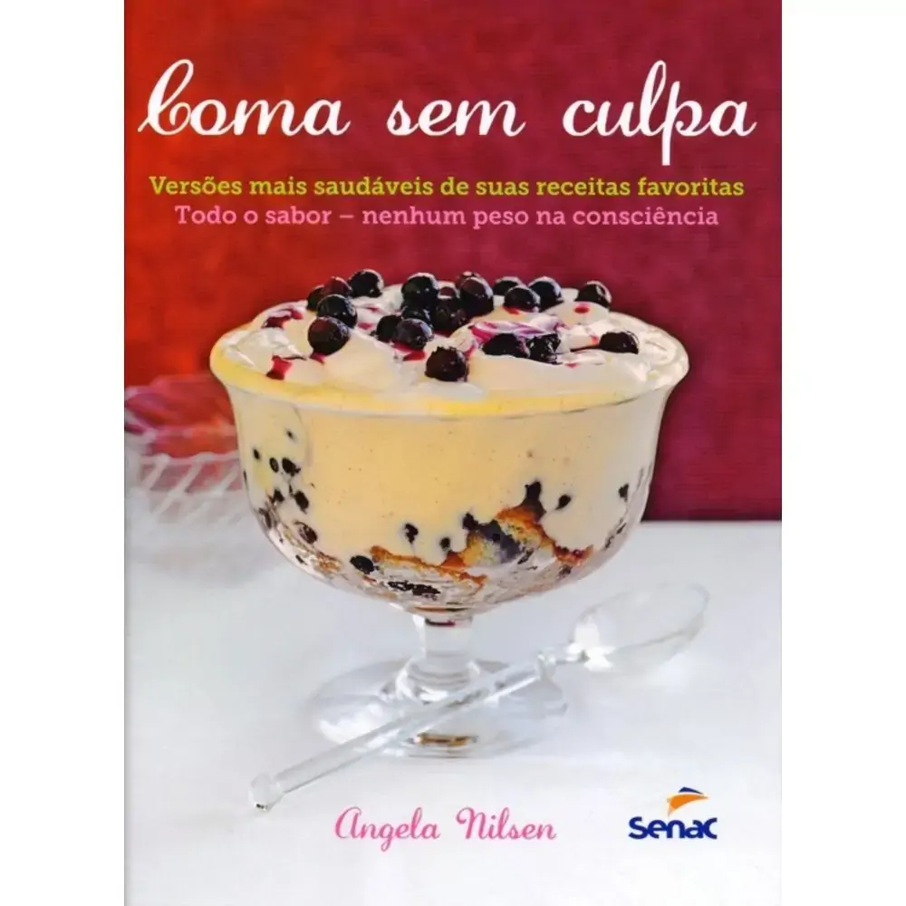 Livro Coma Sem Culpa Un