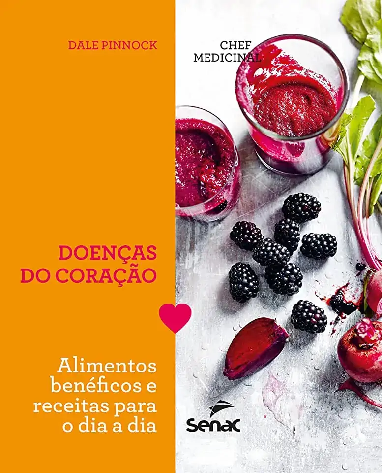 Lv Doencas Do Coracao Dale Pinnock