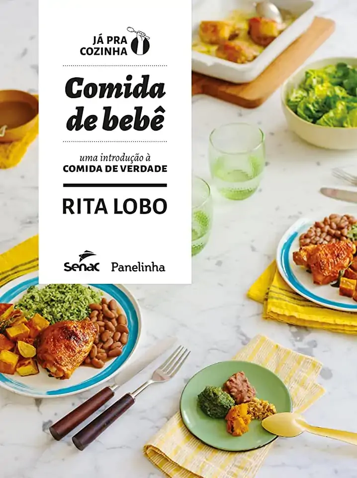 Lv Comida De Bebe Und