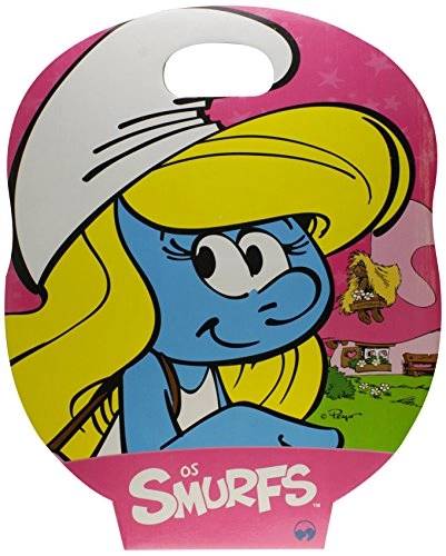 Os Smurfs Em Portuguese Do Brasil
