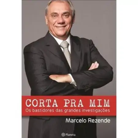 Corta Pra Mim Marcelo Rezende