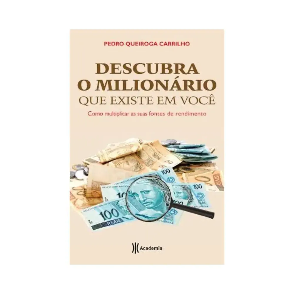 Lv Descubra Milionario Q Existe Em Vc Un