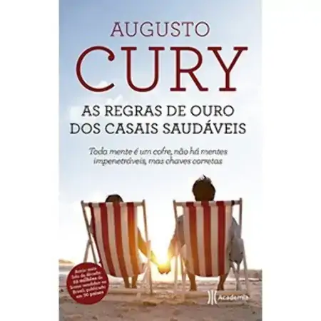 As Regras De Ouro Dos Casais Saudáveis 227g Editora Planeta