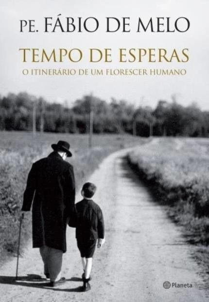 Tempo De Esperas 300g Editora Planeta Do Brasil