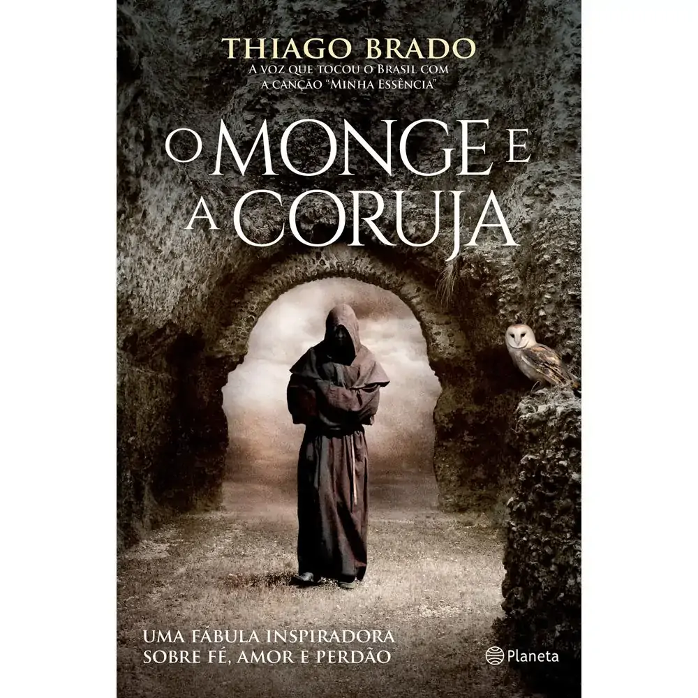 Monge E A Coruja O