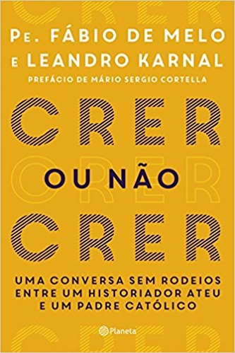 Crer Ou Nao Crer 300g Editora Planeta Do Brasil