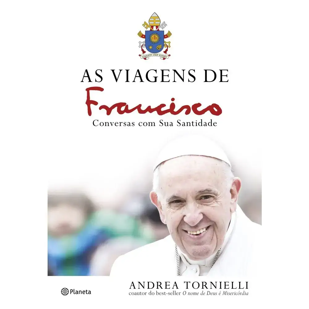 Viagens De Francisco A