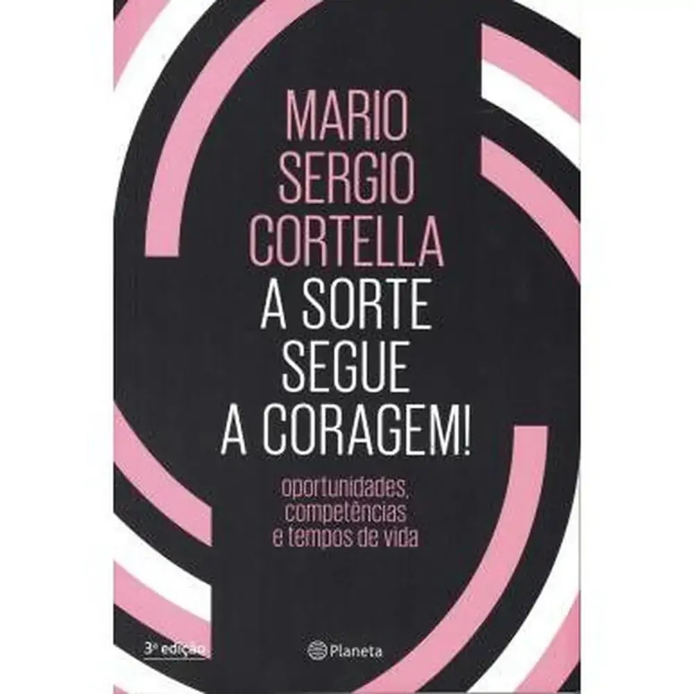 Sorte Que Segue A