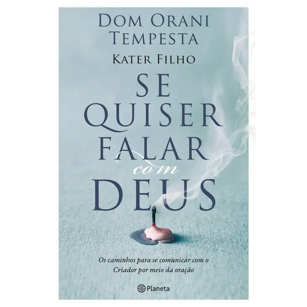 Se Quiser Falar Com Deus