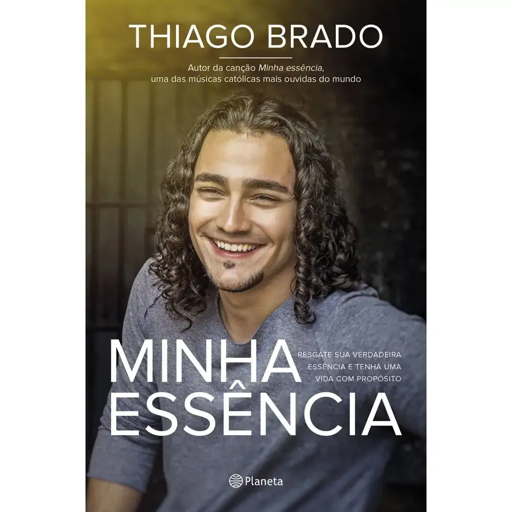 Minha Essencia